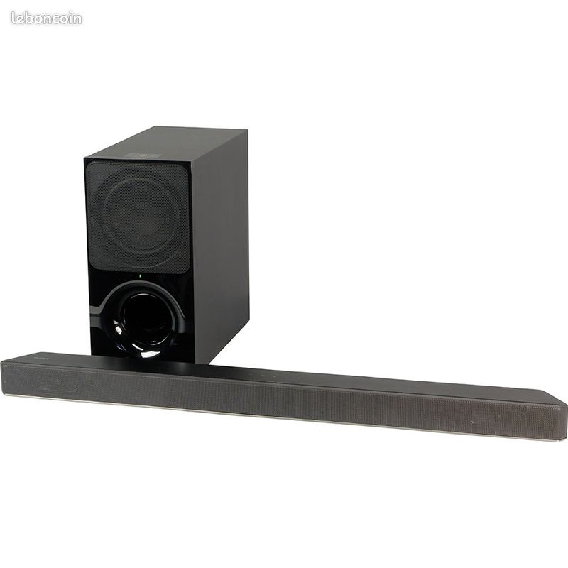 Ht Xf9000 Sony Htx 9000 Sony HT-X9000F Powered Sound Bar With