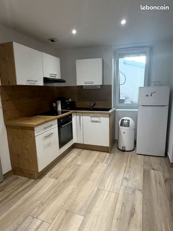 Appartement 2 pièces 44 m² · à Valence · 44 m² · 750 €/mois