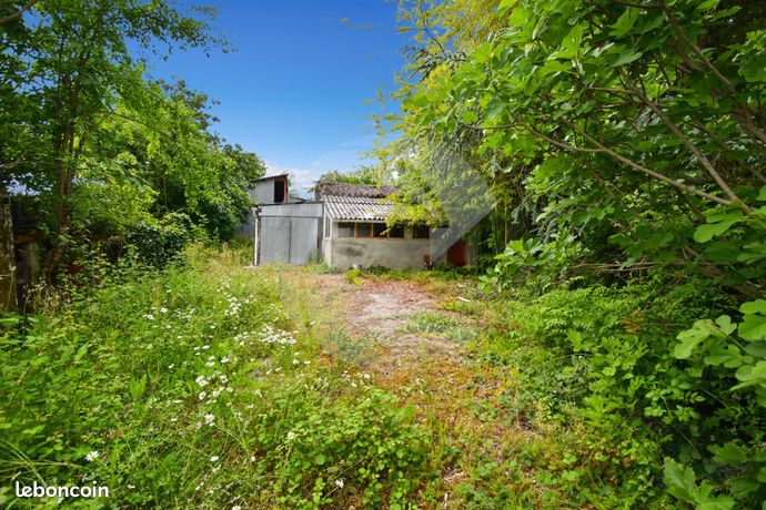 Maison 83 m² MONTALZAT