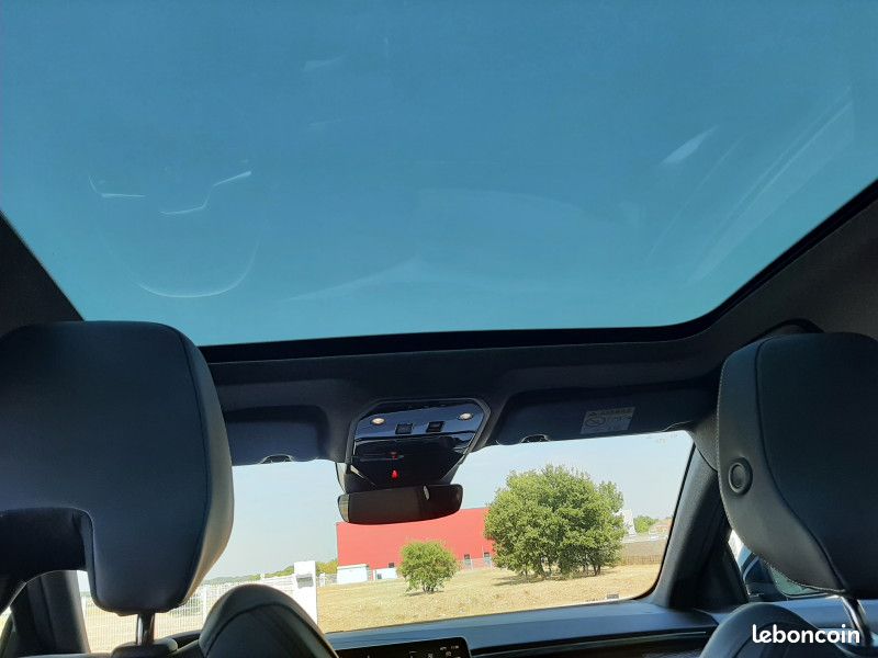 Renault AUSTRAL 1.2 E-TECH FULL HYBRID 200CH ICONIC (image 15)