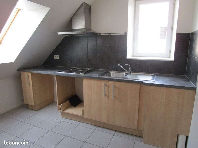 Appartement 4 pièces 45 m² · à Rodez · 45 m² · 506 €
