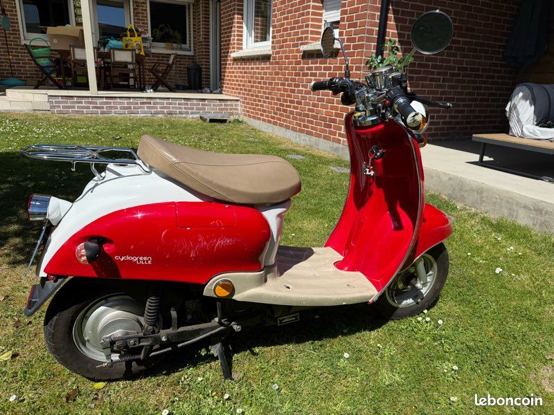 Bon Coin Scooter Usati 50 Runner 50 Scooter Gilera Usati Gilera