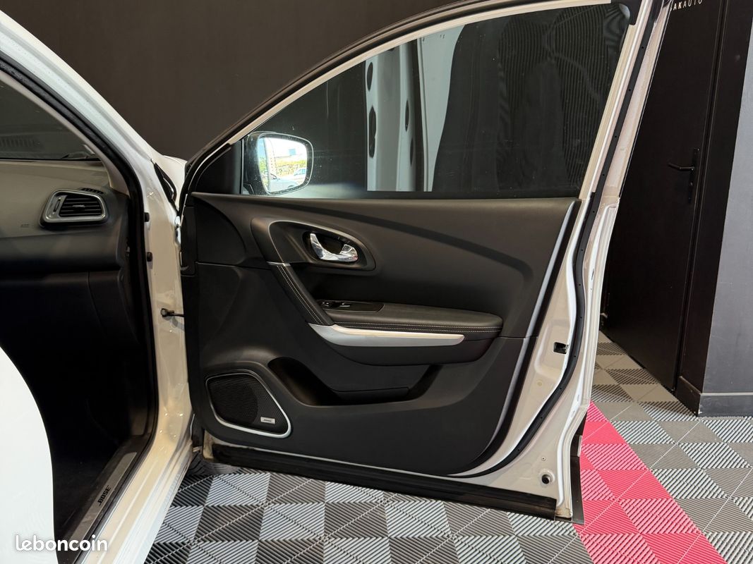 RENAULT KADJAR dCi 130 Energy Intens/ système bose (image 31)