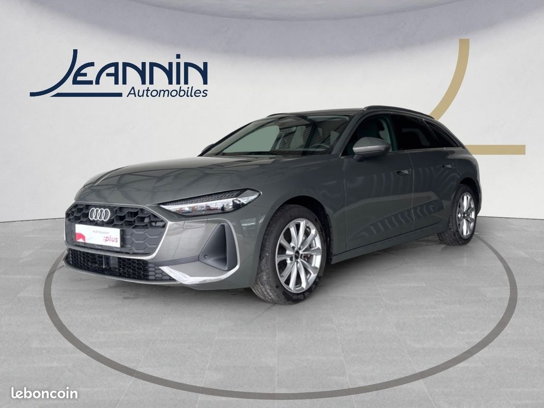 AUDI A5 Avant TDI Hybride 204 ch S tronic 7 Business Executive (image 1)