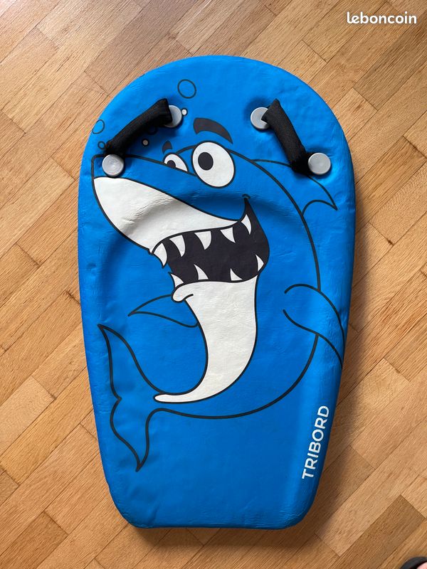Planche bodyboard Tribord (image 1)