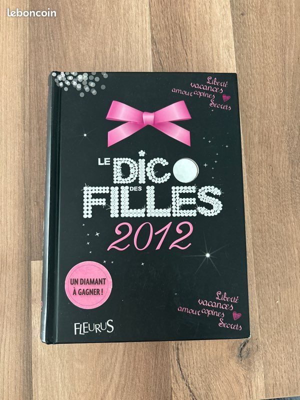 Le dico des filles 2012 (image 2)