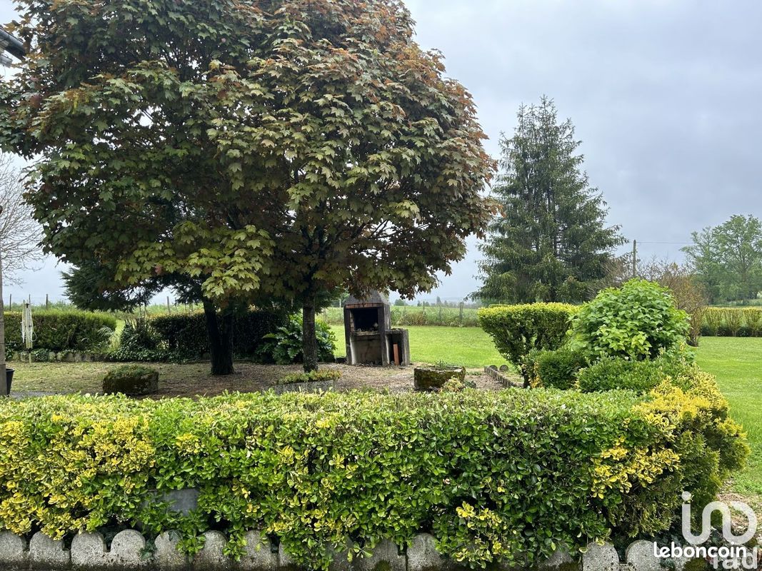 Maison 11 pièces 280 m² - Chalais 16210 (image principale 7)