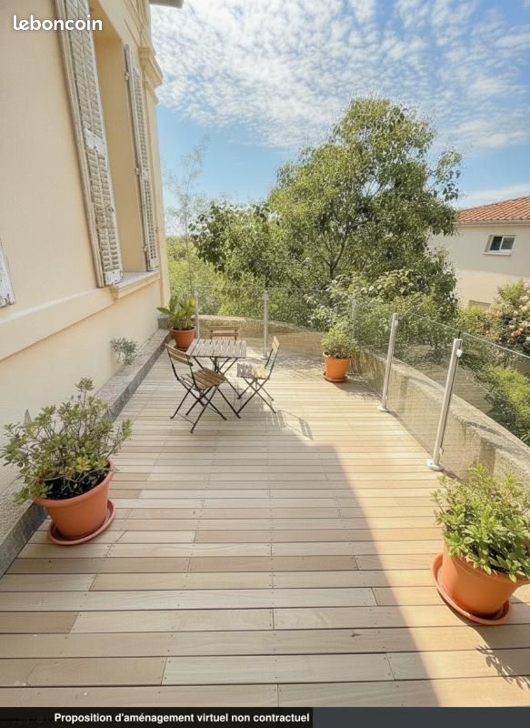 Appartement 2 pièces 30 m² · à La Londe-les-Maures · 30 m² · 199 000 €