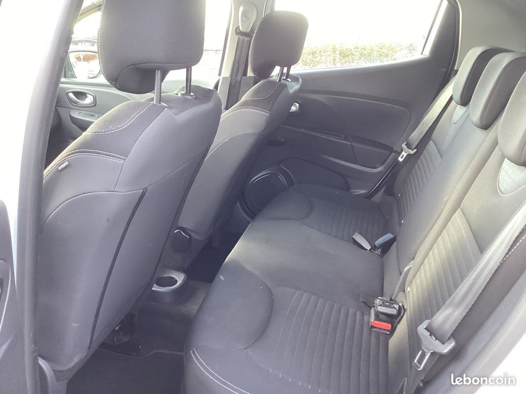 Renault CLIO IV DCI 75ch Business Eco2 (image 25)