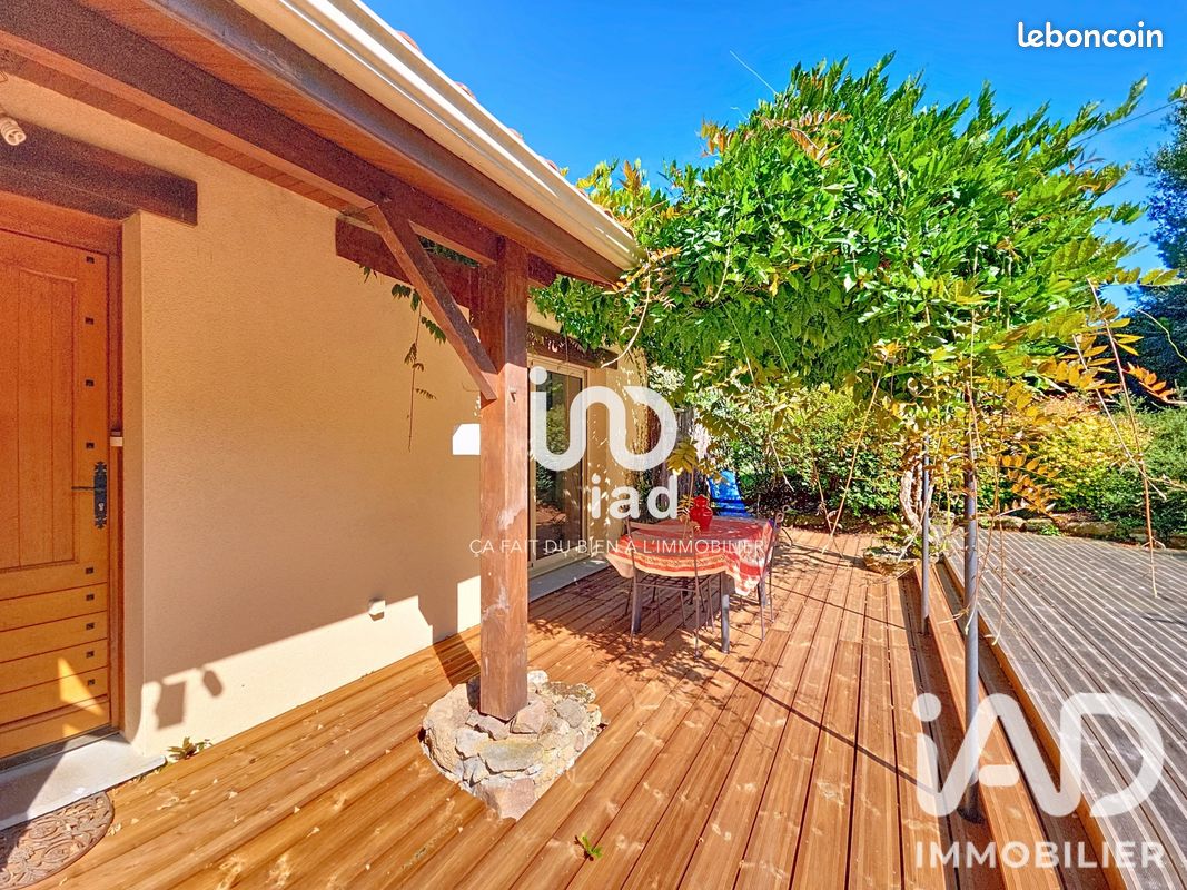 Maison 7 pièces 140 m² · à Verneuil-sur-Vienne · 140 m² · 235 000 €