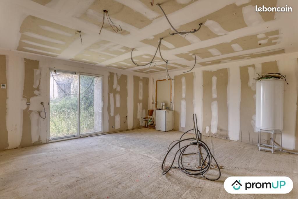 Maison 4 pièces 160 m² - Assais-les-Jumeaux 79600 (image principale 6)