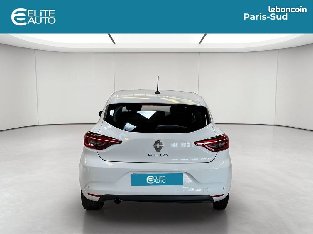 RENAULT Clio Blue dCi 85 Business (image 7)