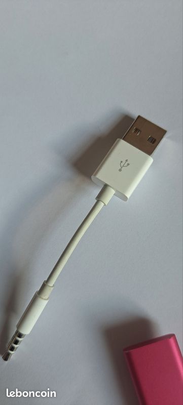 Mp3 Ipod Shuffle (image 5)