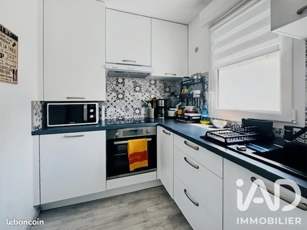 Appartement 2 pièces 24 m² · à La Baule-Escoublac · 24 m² · 159 000 €