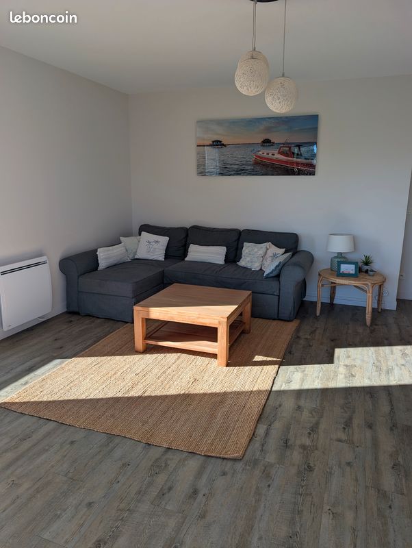 Appartement 3 pièces 67 m² · à Gujan-Mestras · 67 m² · 1 145 €/mois