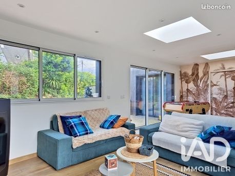 Maison 5 pièces 122 m² · à Lorient · 122 m² · 1 250 €/mois