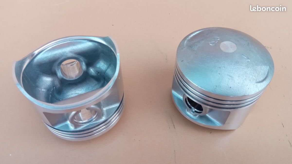 Pistons Kawasaki 400 kz (image 2)