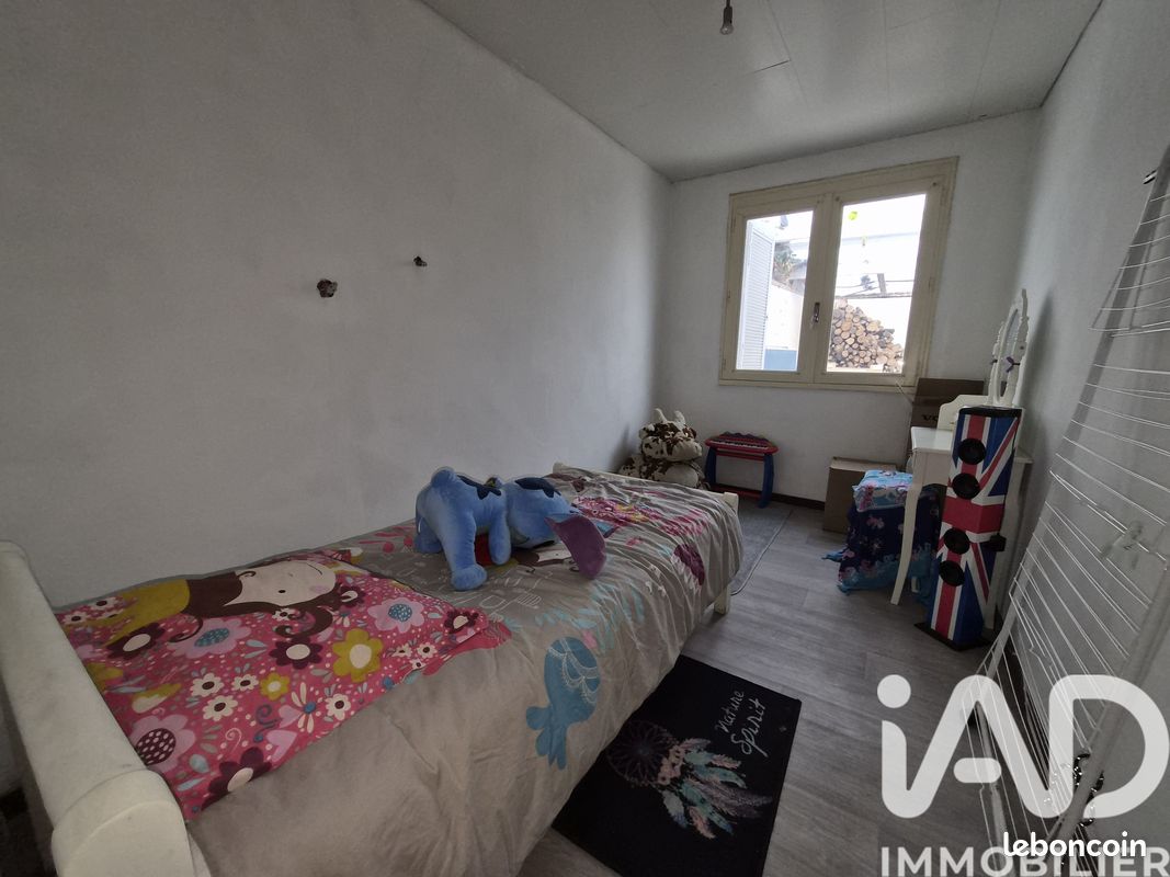 Maison 5 pièces 109 m² (image 9)