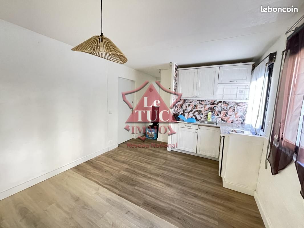 Appartement 2 pièces 30 m² · à Cavalaire-sur-Mer · 30 m² · 139 900 €