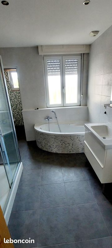 Appartement 2 pièces 58 m² · à Colmar · 58 m² · 775 €/mois
