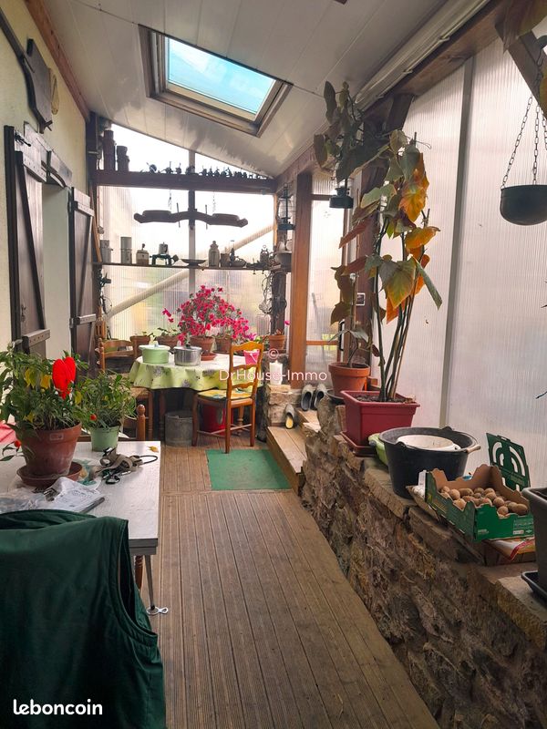 Maison 4 pièces 96 m² (image 8)