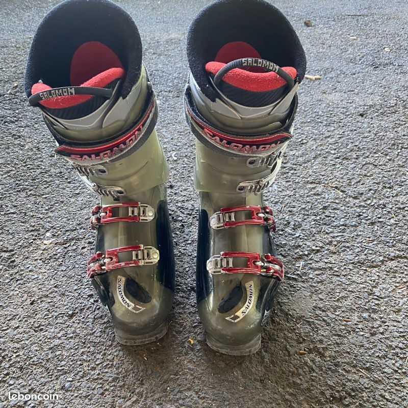 salomon falcon cs ski boots Boot Men Xt Jp Sports & Outdoors GripWalk ISO 23223 Walk Soles Screwed Energyzer Claw 50mm 6mm Rear Spoiler Pre Salomon Falcon CS Pro Ski