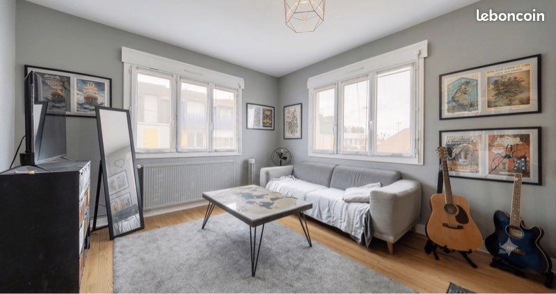 Appartement 4 pièces 80 m² · à Châtelaillon-Plage · 80 m² · 1 290 €/mois
