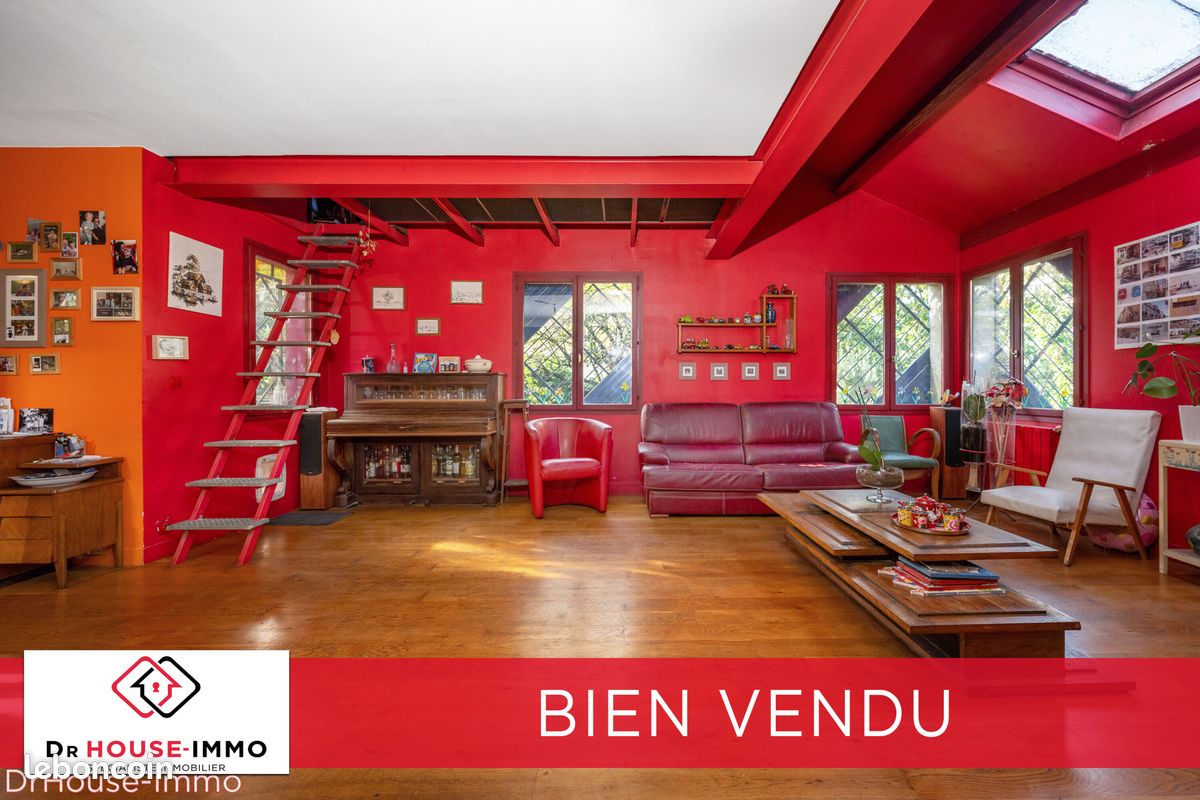 Maison 6 pièces 180 m² · à Montreuil · 180 m² · 624 000 €