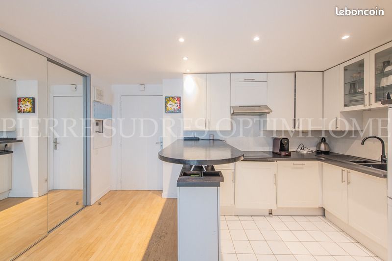 Appartement 3 pièces 53 m² (image 7)