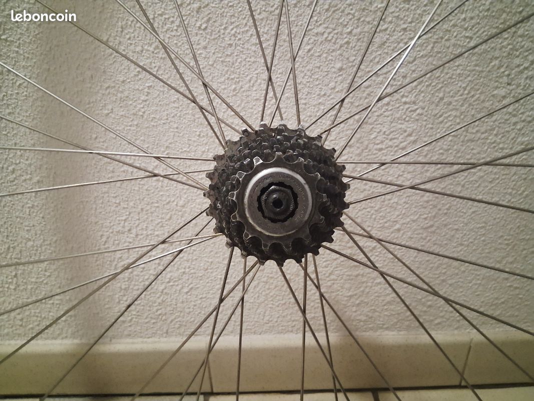 Roue Mavic - Quelles sont les meilleures roues vélo route
