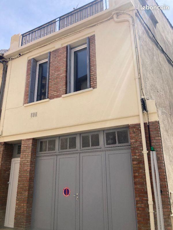 Maison 5 pièces 135 m² · à Pamiers · 135 m² · 161 000 €