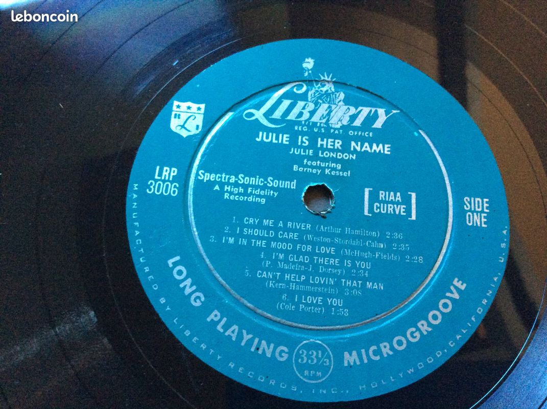 Julie london (image 3)