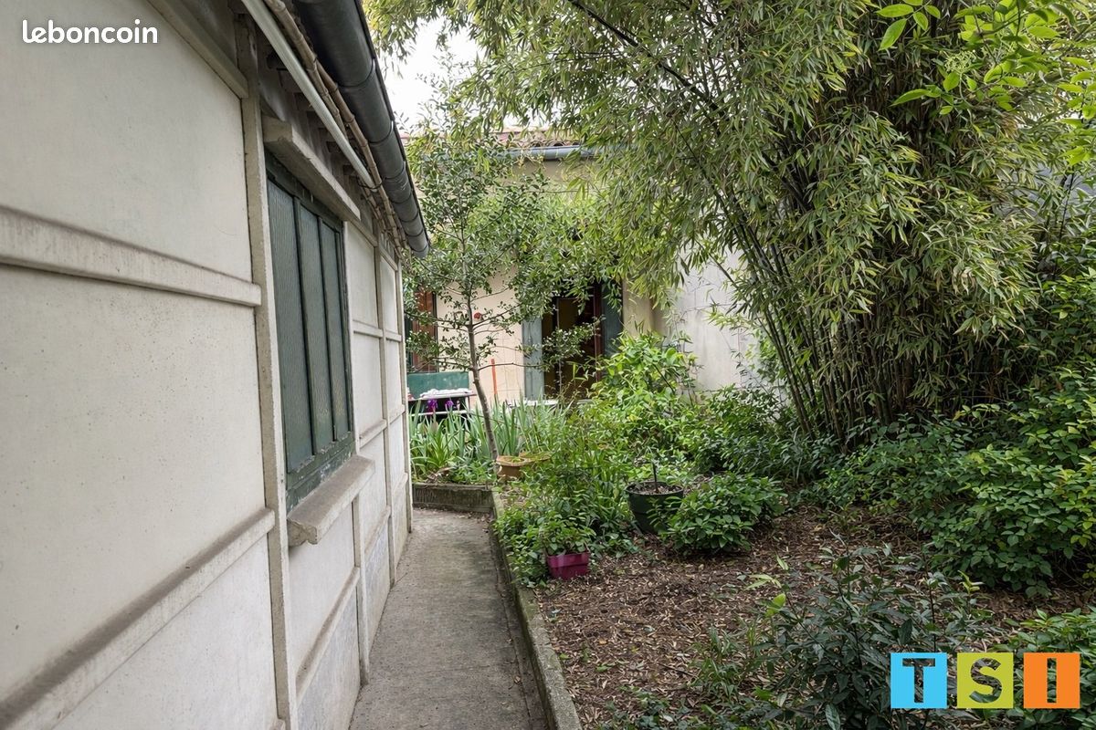 Maison 4 pièces 70 m² · à Toulouse · 70 m² · 339 000 €