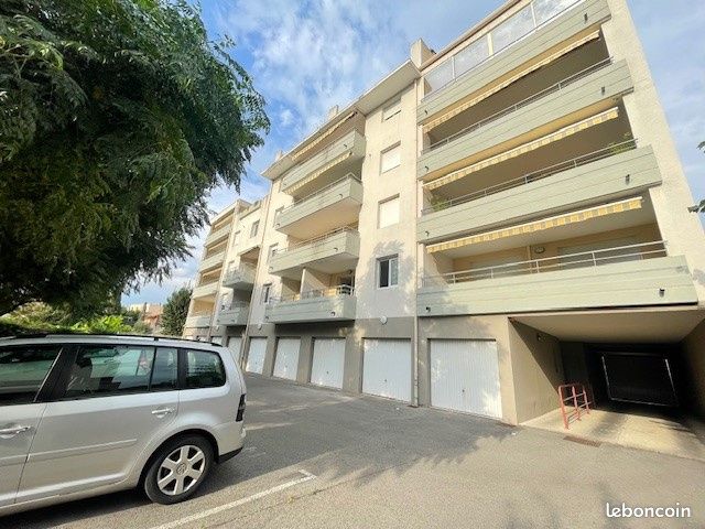 Appartement 3 pièces 109 m² · à Alès · 109 m² · 273 000 €
