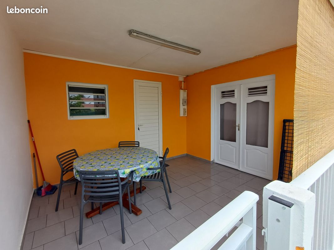 Maison 3 pièces 60 m² · à Sainte-Anne · 60 m² · 690 €/mois