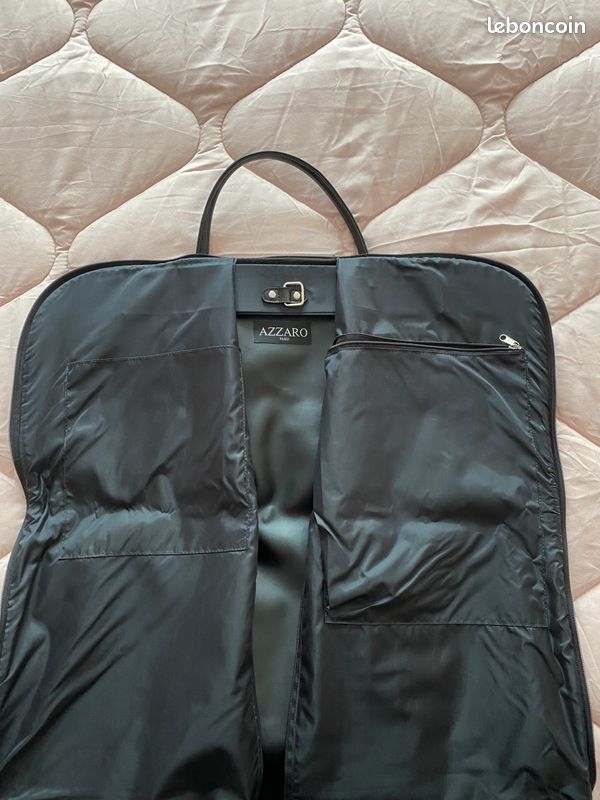 Sac de voyage Azzaro Fence 51 cm | Sac de voyage cabine Azzaro Fence 51 cm