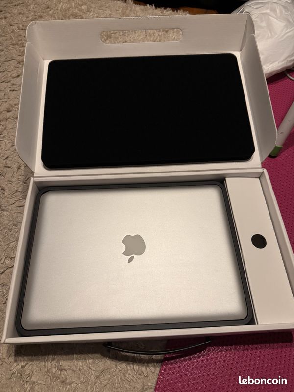 MacBook Pro (13-inch, Mid 2012) (image 1)