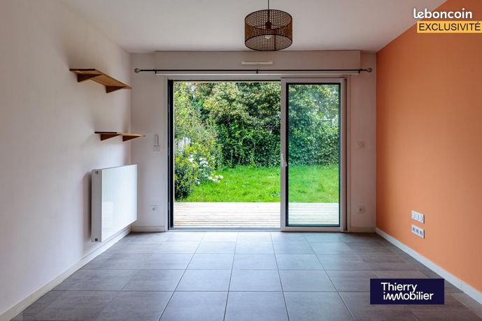 Maison 3 pièces 60 m² — 8