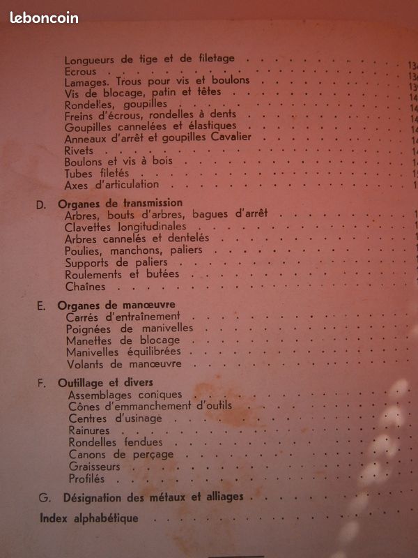 Pour L'élève dessinateur (image 3)