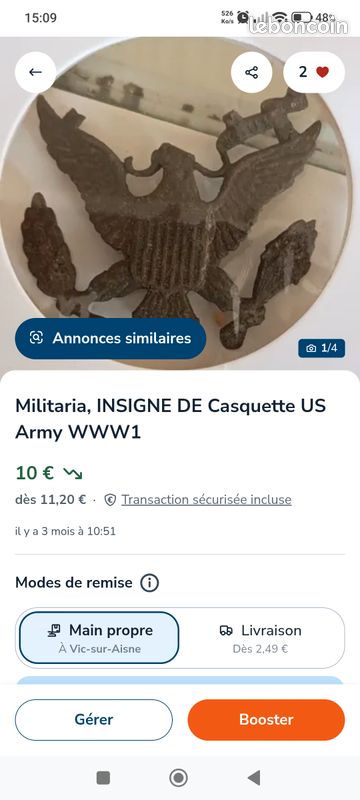 Militaria (image 2)