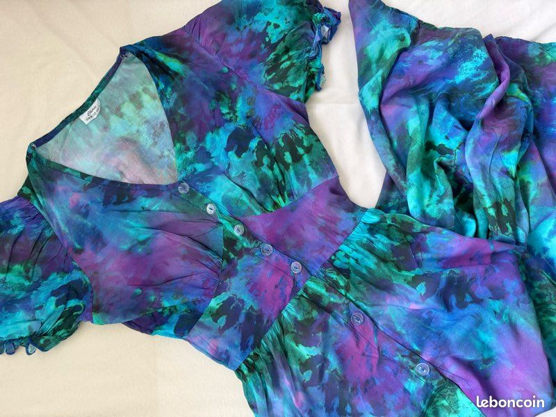 Robe d’été (image 2)