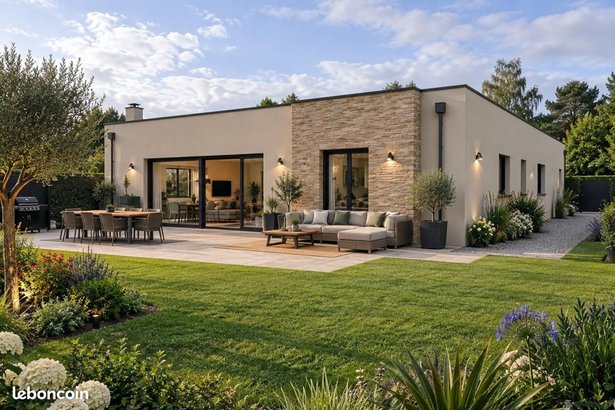 Maison 90 m² · à Muzillac · 90 m² · 285 000 €