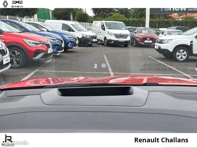 Renault Austral 1.2 E-Tech full hybrid 200ch Iconic (image 28)