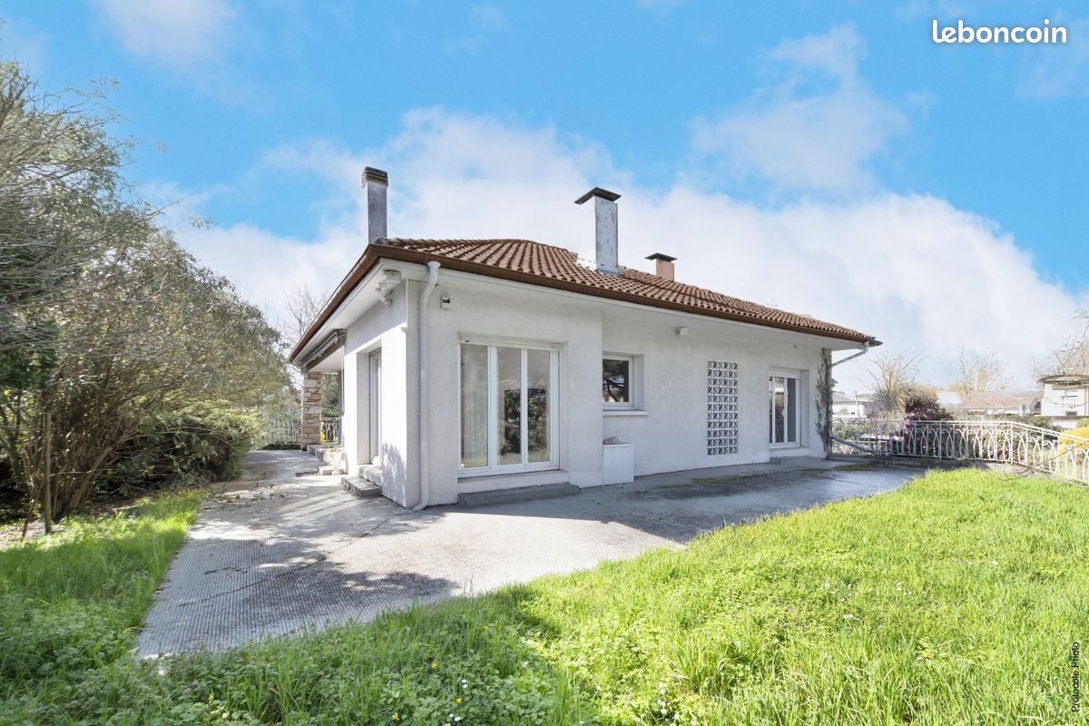 Maison 6 pièces 184 m² · à Aucamville · 184 m² · 350 000 €