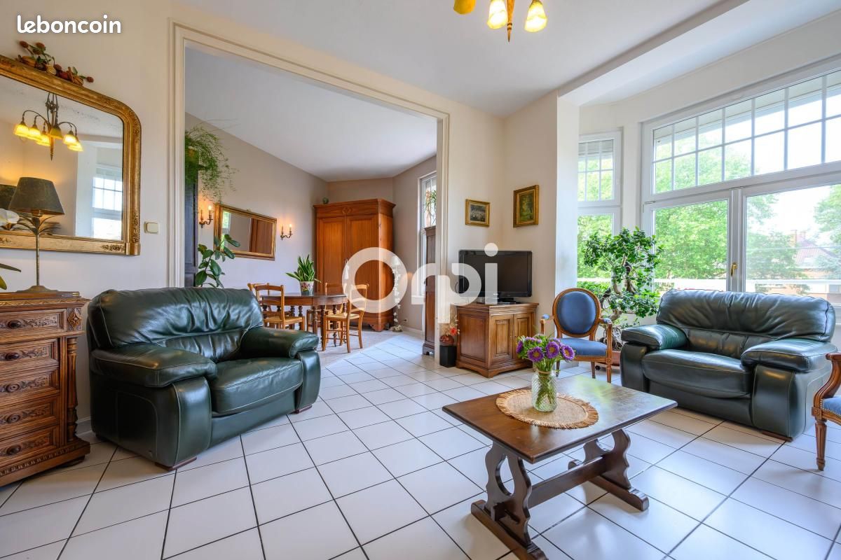 Appartement 4 pièces 88 m² · à Douai · 88 m² · 129 900 €