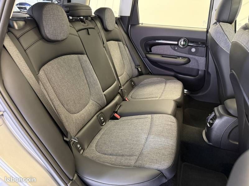 Mini Clubman Cooper 136 ch DKG7 Edition Premium Plus (image 14)