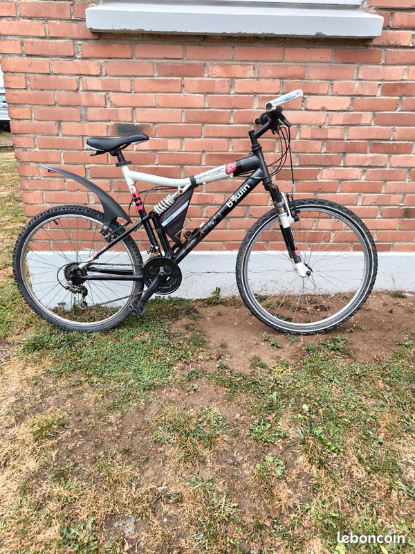 À vendre vélo 26 pouces (image 7)