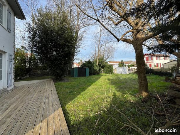 Maison 6 pièces 120 m²