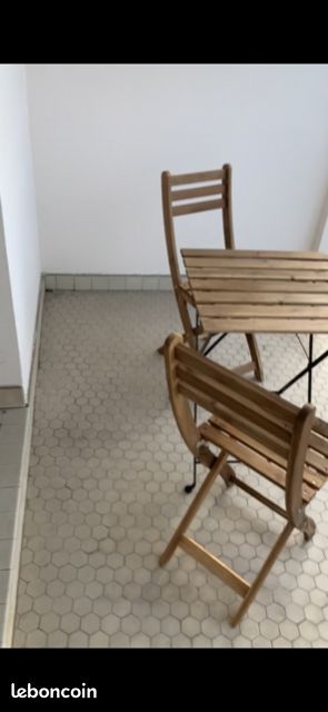 Appartement 2 pièces 38 m² · à Bordeaux · 38 m² · 850 €/mois