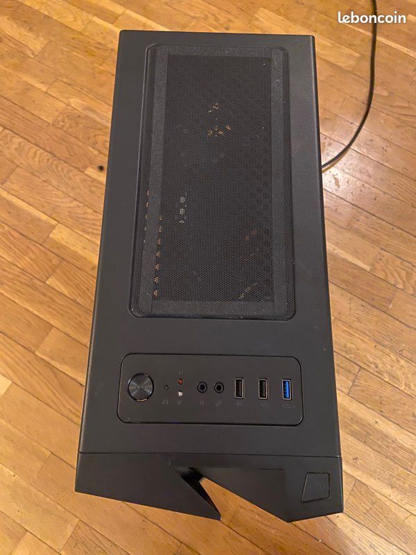 Pc fixe Ryzen 5 2600 / RTX 2070 (image 4)